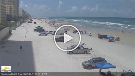 daytona beach webcam live cam.